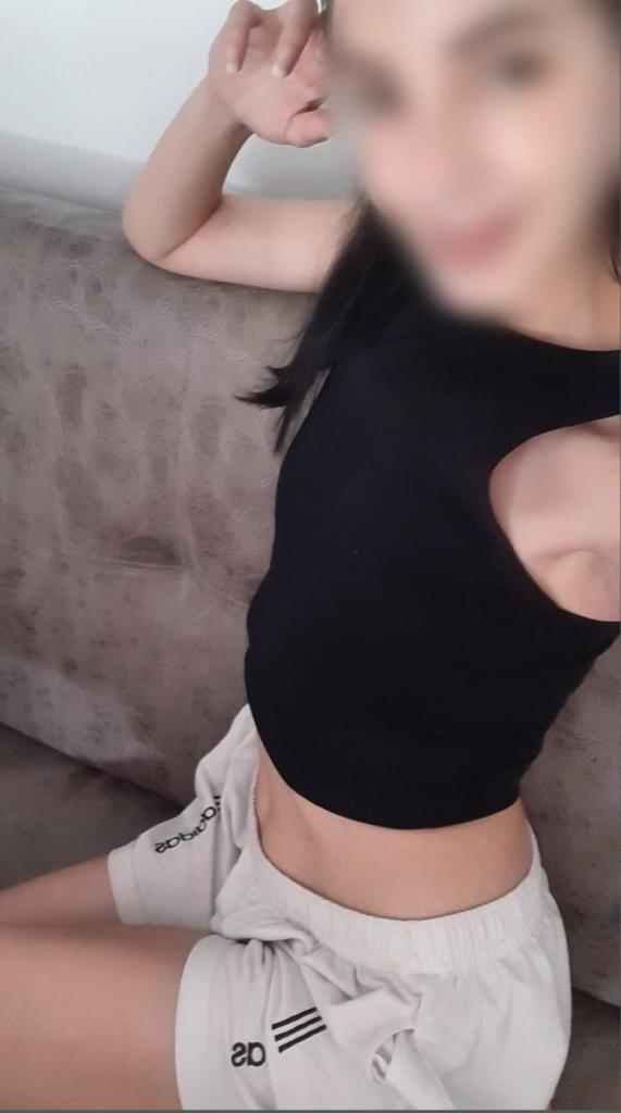 Chica busca chico en Málaga: 