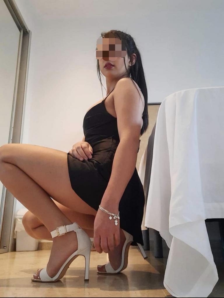 Chica busca chico en Barcelona: 