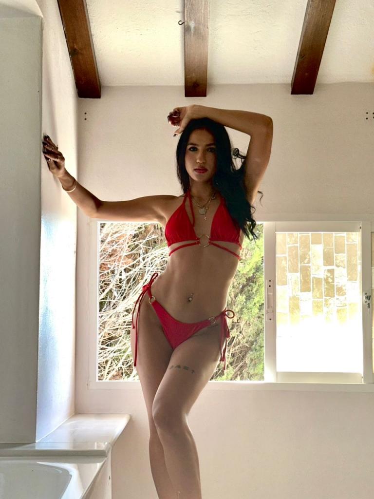 Chica busca chico en Málaga: 