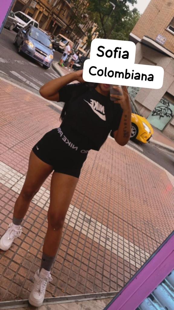 Chica busca chico en Alicante: Chica busca chico