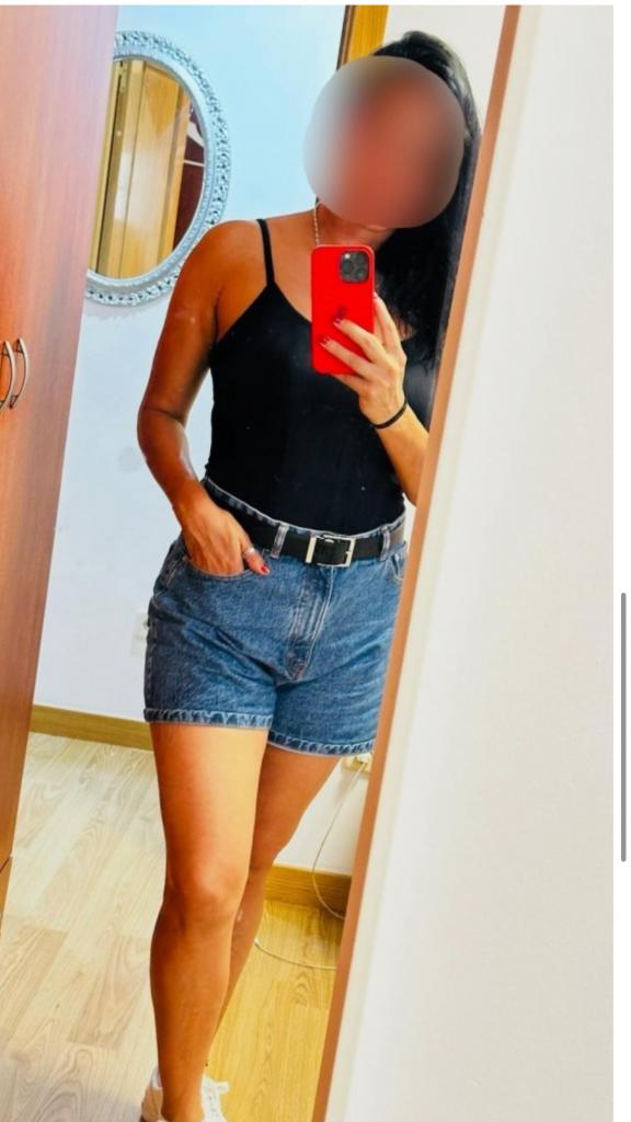 Chica busca chico en Zaragoza: 