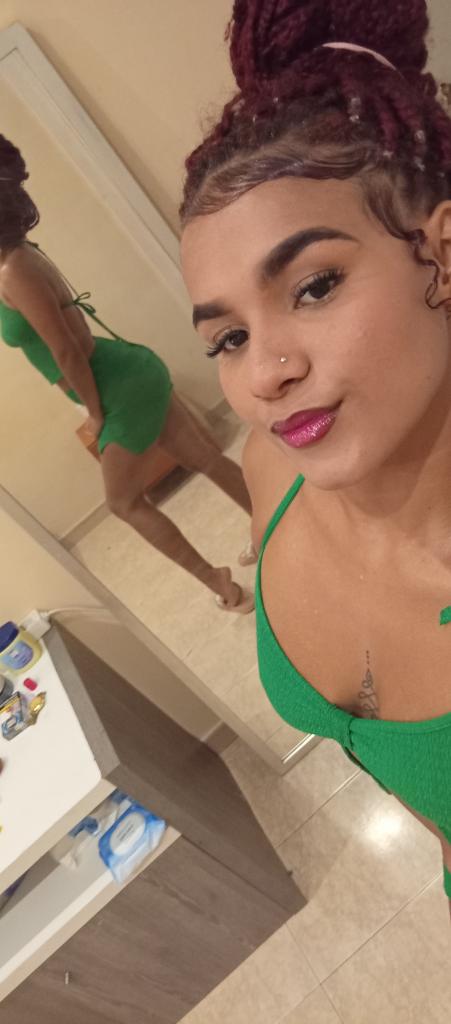 Chica busca chico en Zaragoza: 