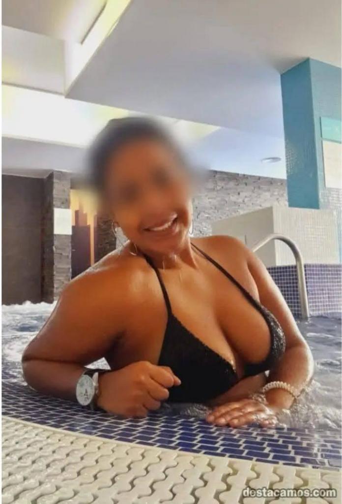 Chica busca chico en Las Palmas: 