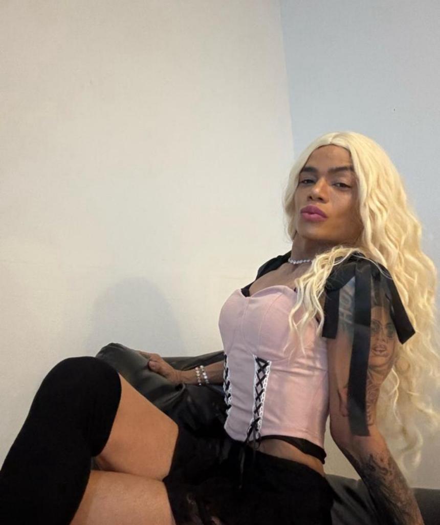 Transexual en Málaga: 