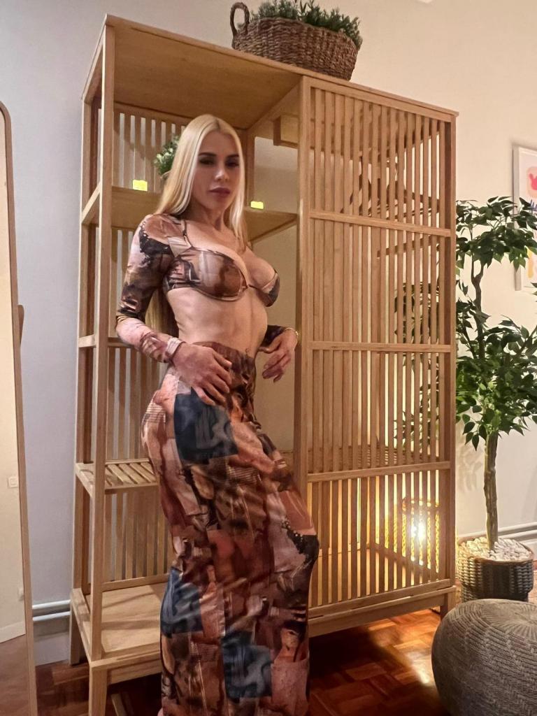 Chica busca chico en Barcelona: 
