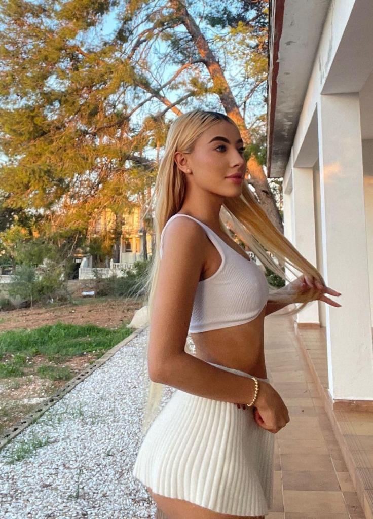 Chica busca chico en Alicante: 