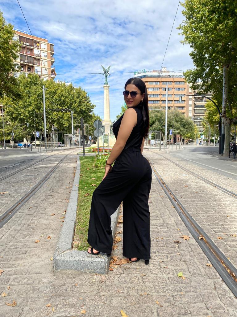 637592452: Transexual en Sevilla