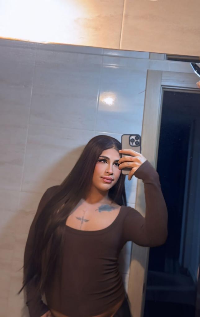 Transexual en Pontevedra: 