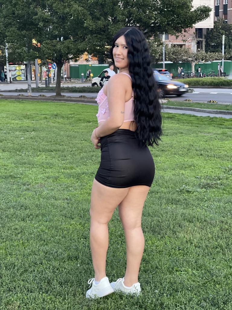 Chica busca chico en La Coruña: 