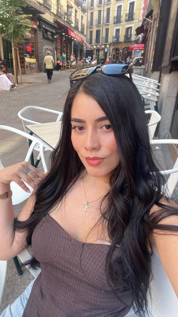 Chica busca chico en La Rioja: 