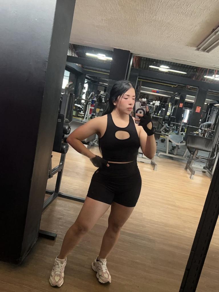 Chica busca chico en Badajoz: 