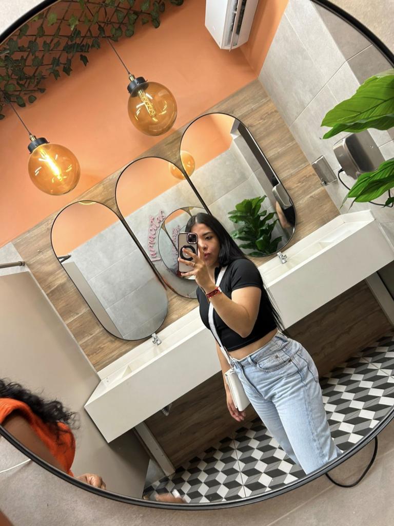 Chica busca chico en Badajoz: 
