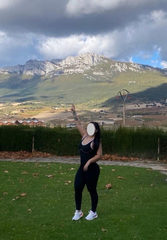 Chica busca chico en Burgos: 
