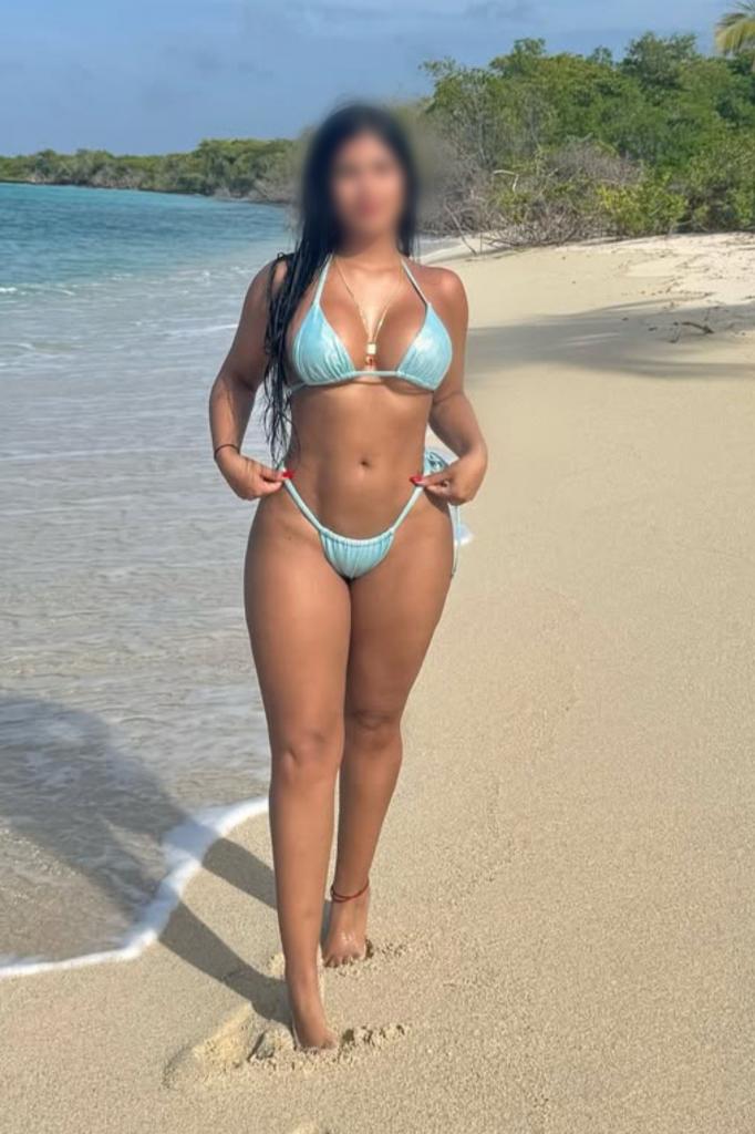 Chica busca chico en Alicante: 