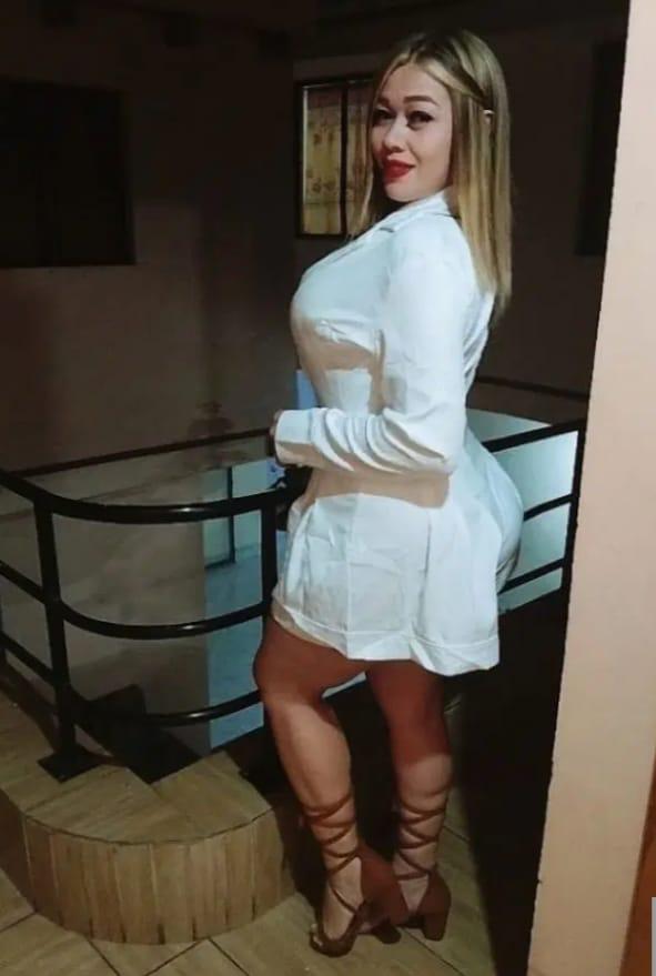 Chica busca chico en Huelva: 