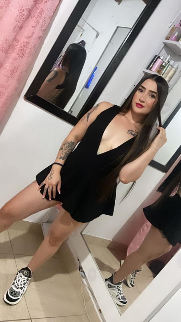 Chica busca chico en Tenerife: Chica busca chico