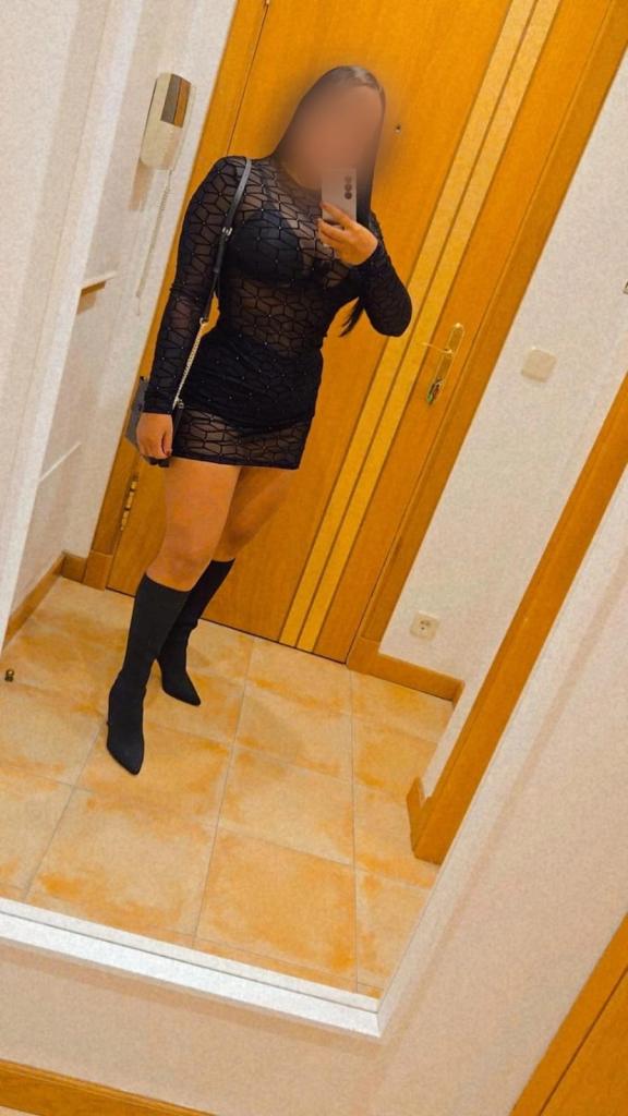 Chica busca chico en La Coruña: 