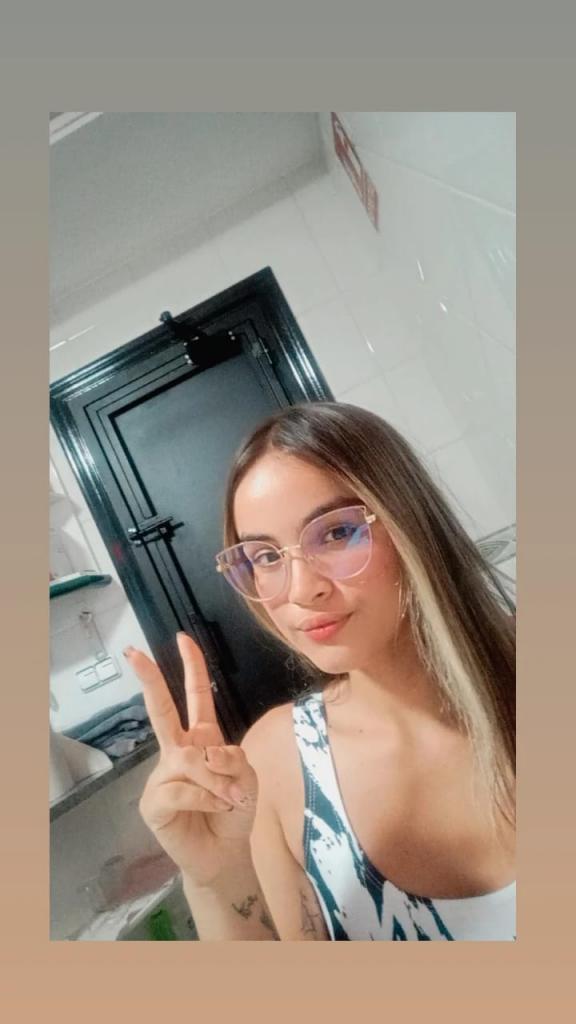 Chica busca chico en Murcia: 