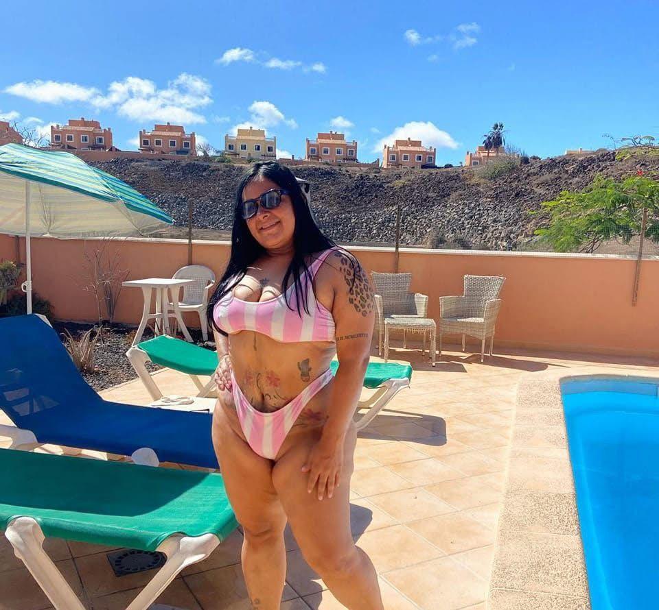 Chica busca chico en Jaén: 