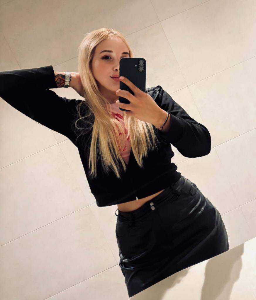 Chica busca chico en Las Palmas: Chica busca chico