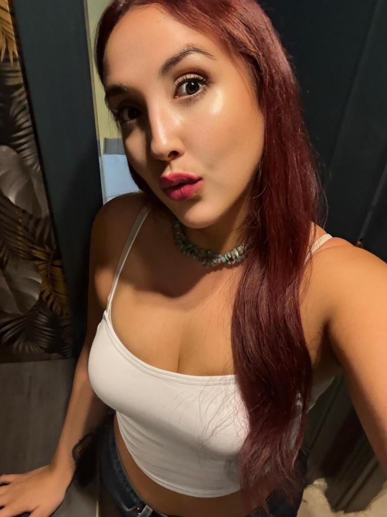 Chica busca chico en Las Palmas: 