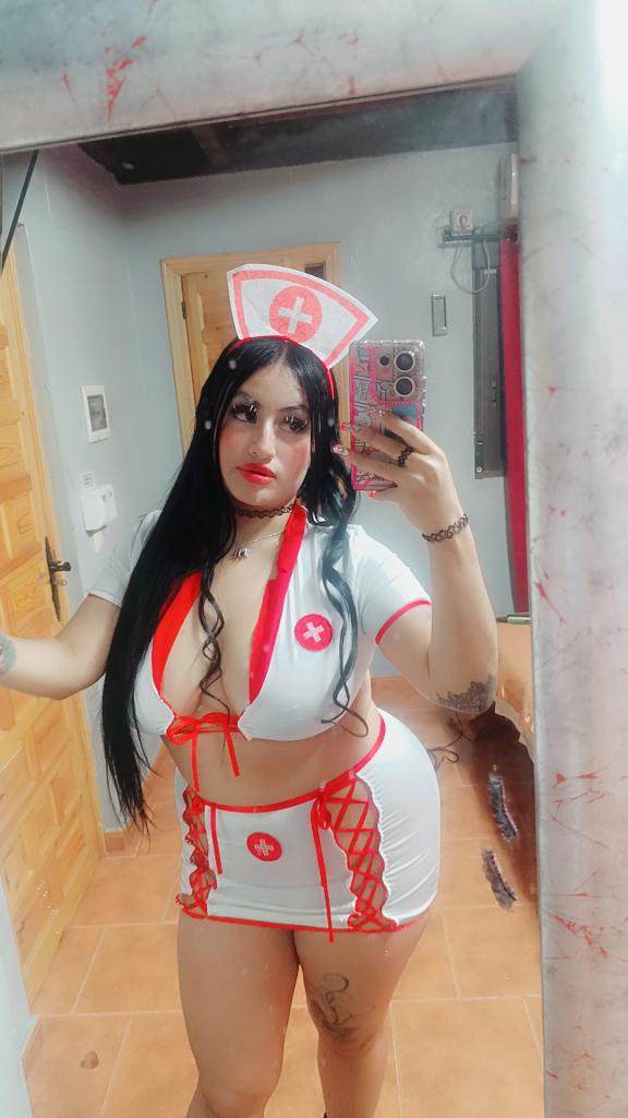 Chica busca chico en Jaén: 