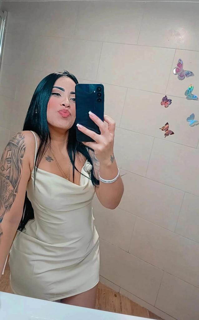 Chica busca chico en Madrid: 