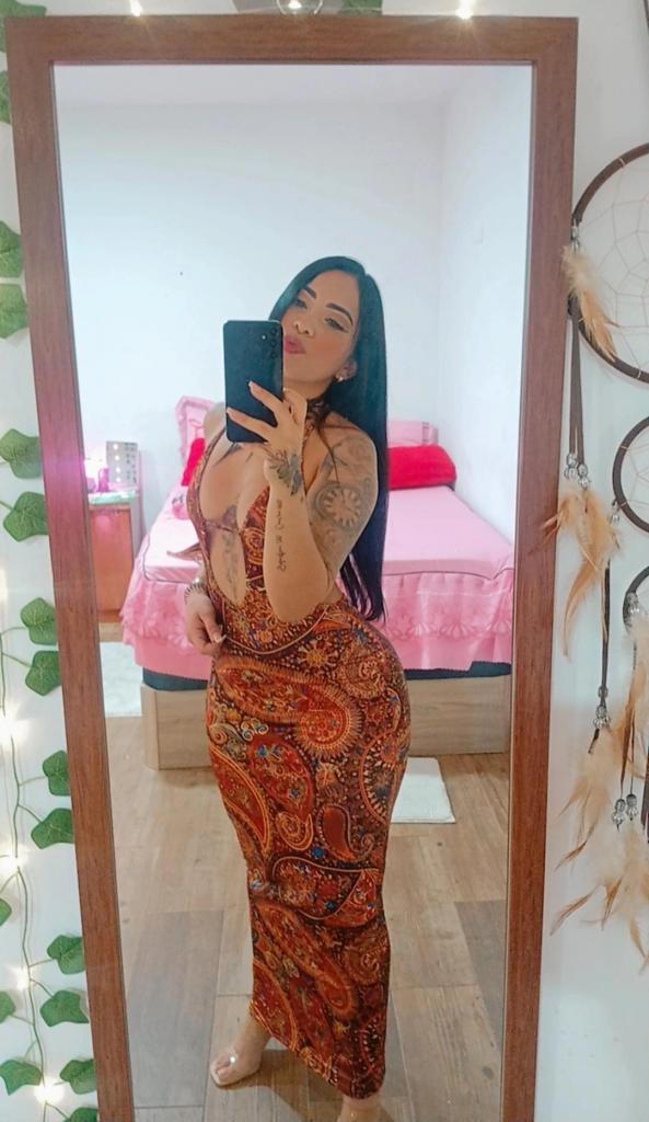 Chica busca chico en Madrid: 