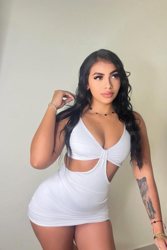 Chica busca chico en Córdoba: 