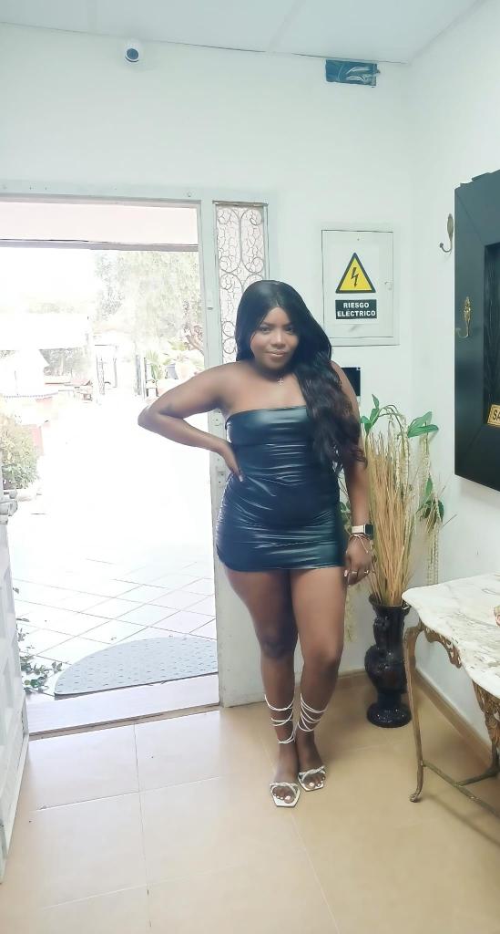 Chica busca chico en Jaén: 