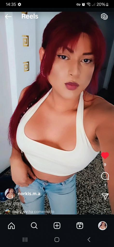 663713124: Travesti en Alicante