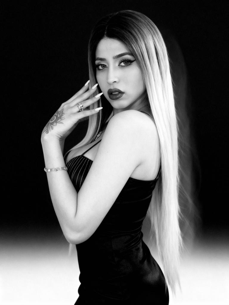 Transexual en Madrid: 