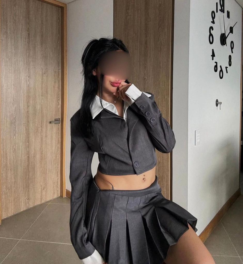 Chica busca chico en Valencia: 