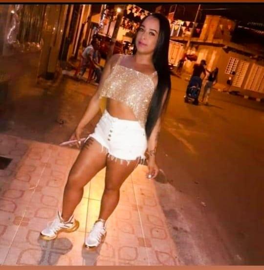 Chica busca chico en Granada: 