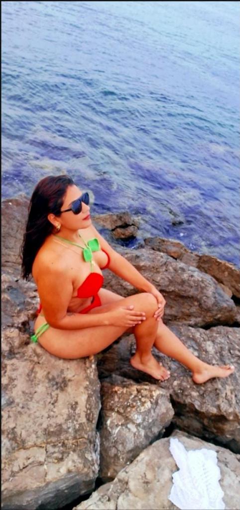 Chica busca chico en Jaén: 