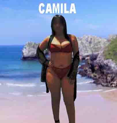 Chica busca chico en Córdoba: 
