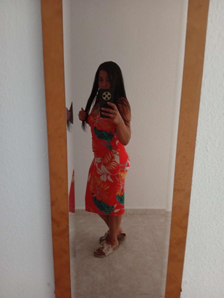 Chica busca chico en Madrid: 