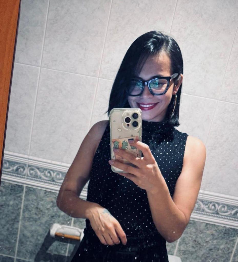 Chica busca chico en Madrid: 