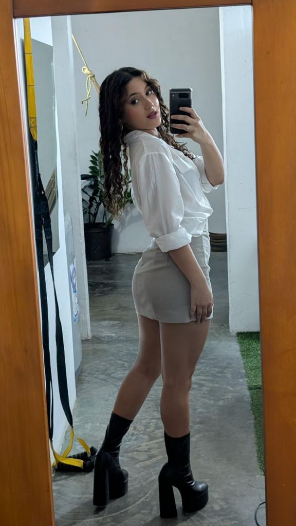 Chica busca chico en Madrid: 