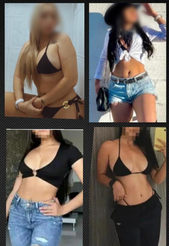 Chica busca chico en Córdoba: 