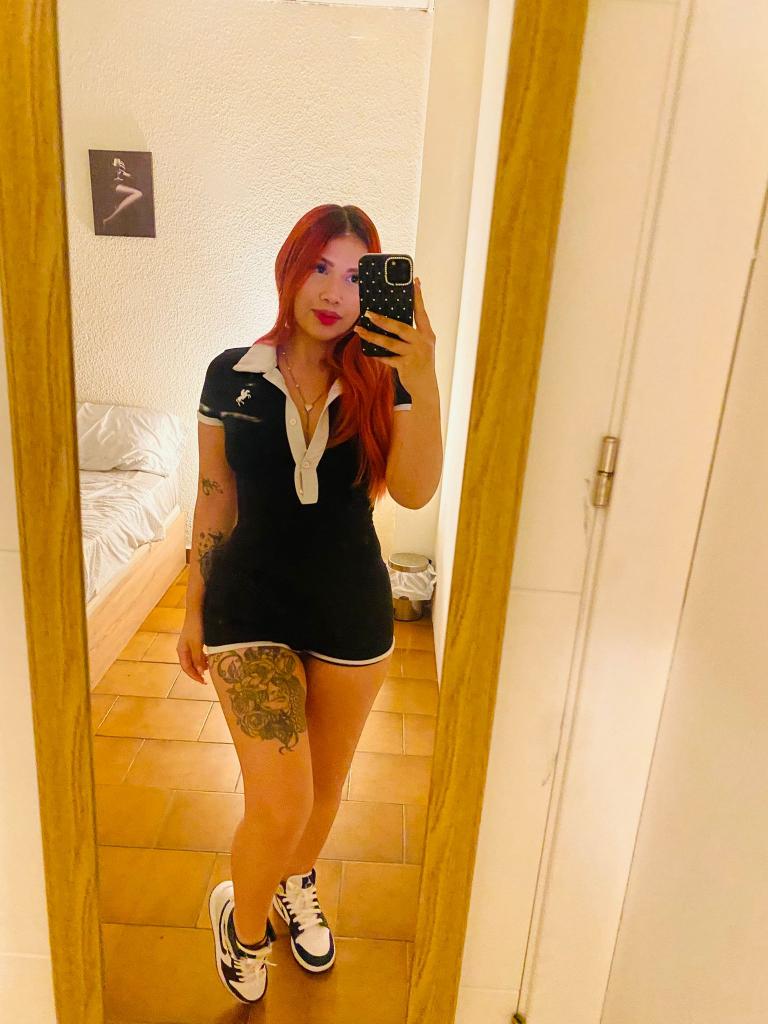 Chica busca chico en Valencia: Chica busca chico