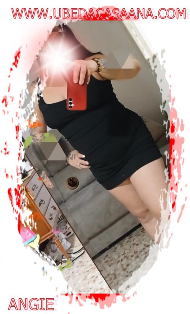 Chica busca chico en Jaén: 