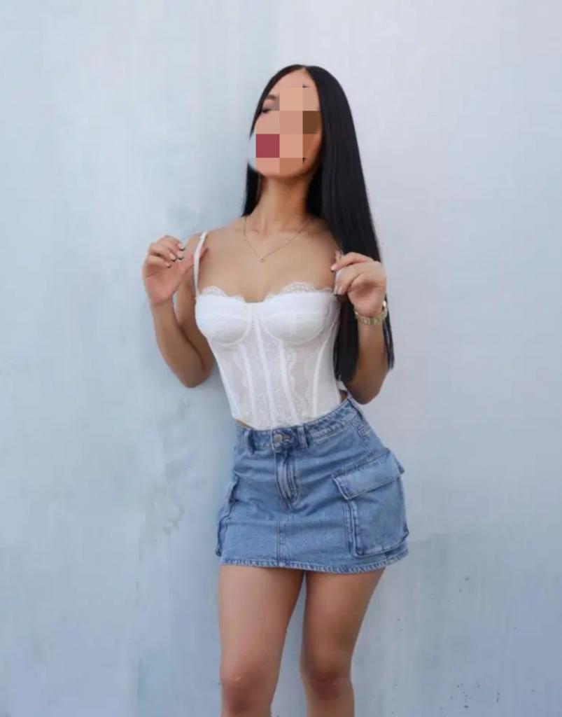Chica busca chico en Murcia: 