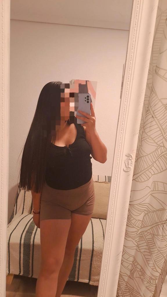 Chica busca chico en Córdoba: 