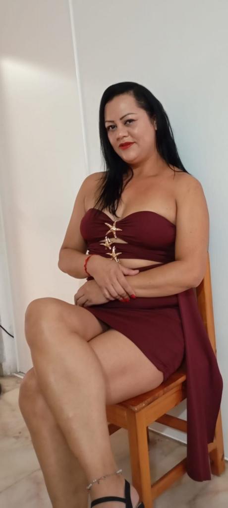 Chica busca chico en Málaga: 