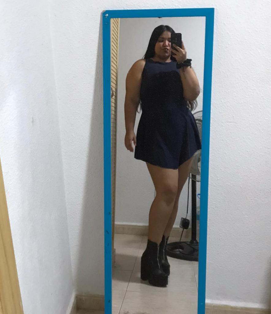 Chica busca chico en Valencia: 