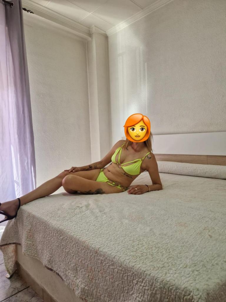 Chica busca chico en Alicante: 