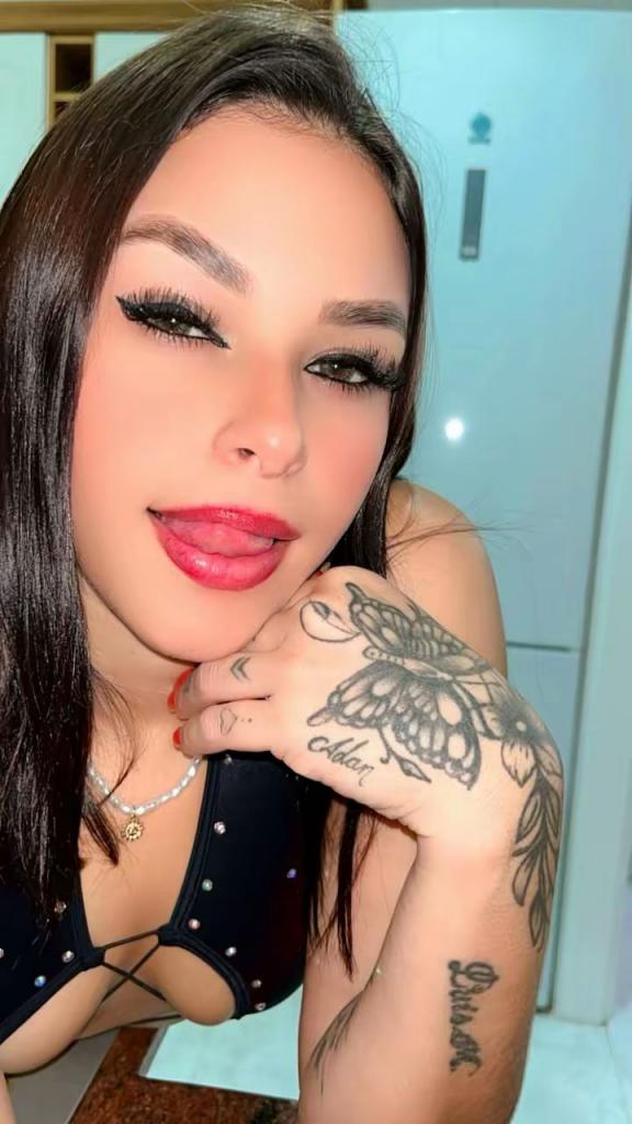 Chica busca chico en Las Palmas: Chica busca chico