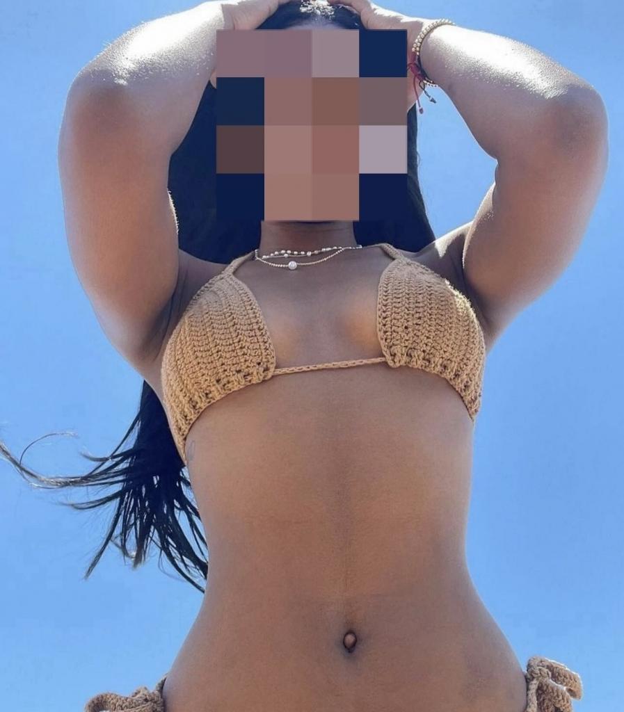 Chica busca chico en Las Palmas: 
