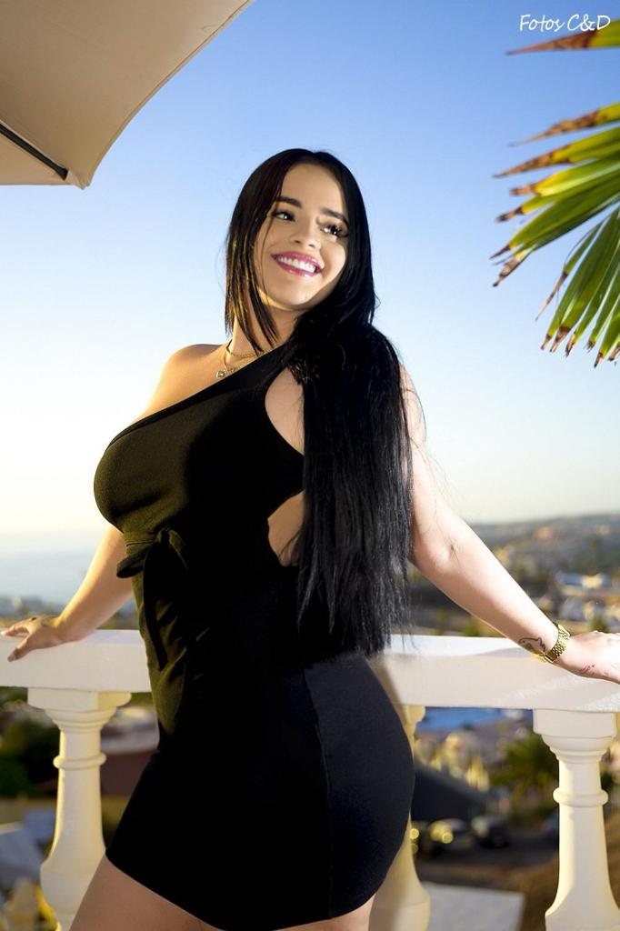 Chica busca chico en Alicante: 